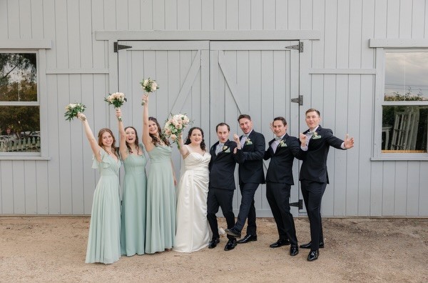 Jana & Co. | Makeup and Hair Design